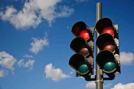 MARLIN Makes Traffic Lights Smarter Image